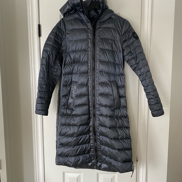 Canada Goose Roxboro Coat - Size Small - Picture 3 of 5